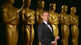 ¿Neil Patrick Harris duda que vuelva a conducir la gala de los Oscar?