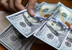 Dólar se cotiza a S/3.74 este jueves 28 de noviembre
