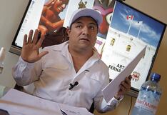 La Libertad: Fiscalía investiga a suspendido alcalde Arturo Fernández y a sus exgerentes