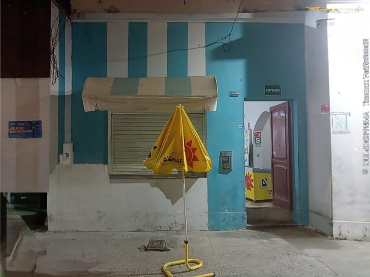 Siguen los casos de extorsión