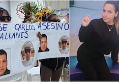 Marcona: necropsia confirma que joven madre fue estrangulada y sospechoso continúa prófugo