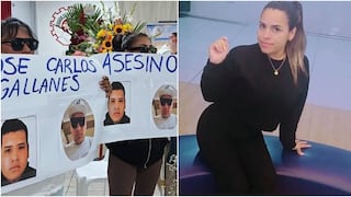 Marcona: necropsia confirma que joven madre fue estrangulada y sospechoso continúa prófugo