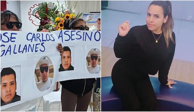 Marcona: necropsia confirma que joven madre fue estrangulada y sospechoso continúa prófugo