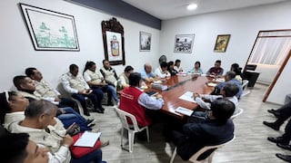 Chincha: demoran en entrega de informe para solicitar estado de emergencia