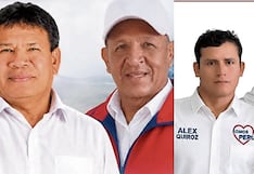 Chiclayo: alcaldes de Pucalá y Nueva Arica buscarían “reelección encubierta”