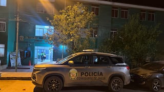 Jauja: Cobrador de bus ultraja a menor con el cuento del TikTok