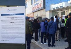 Nasca: morosidad de S/69 millones desata crisis en la cooperativa “La Esperanza de Marcona”