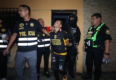 Gobierno promulga paquete de normas para combatir extorsión y reforzar intervención penal temprana