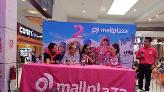 “Soltera, casada, viuda, divorciada 2″: película para el público masculino y femenino (VIDEO)