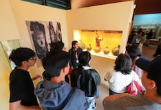 Trujillo: Museo de sitio Chan Chan abre sus puertas este domingo de manera gratuita