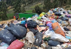 Junín: Proliferan ratas y moscas por basura acumulada generando malestares a pobladores