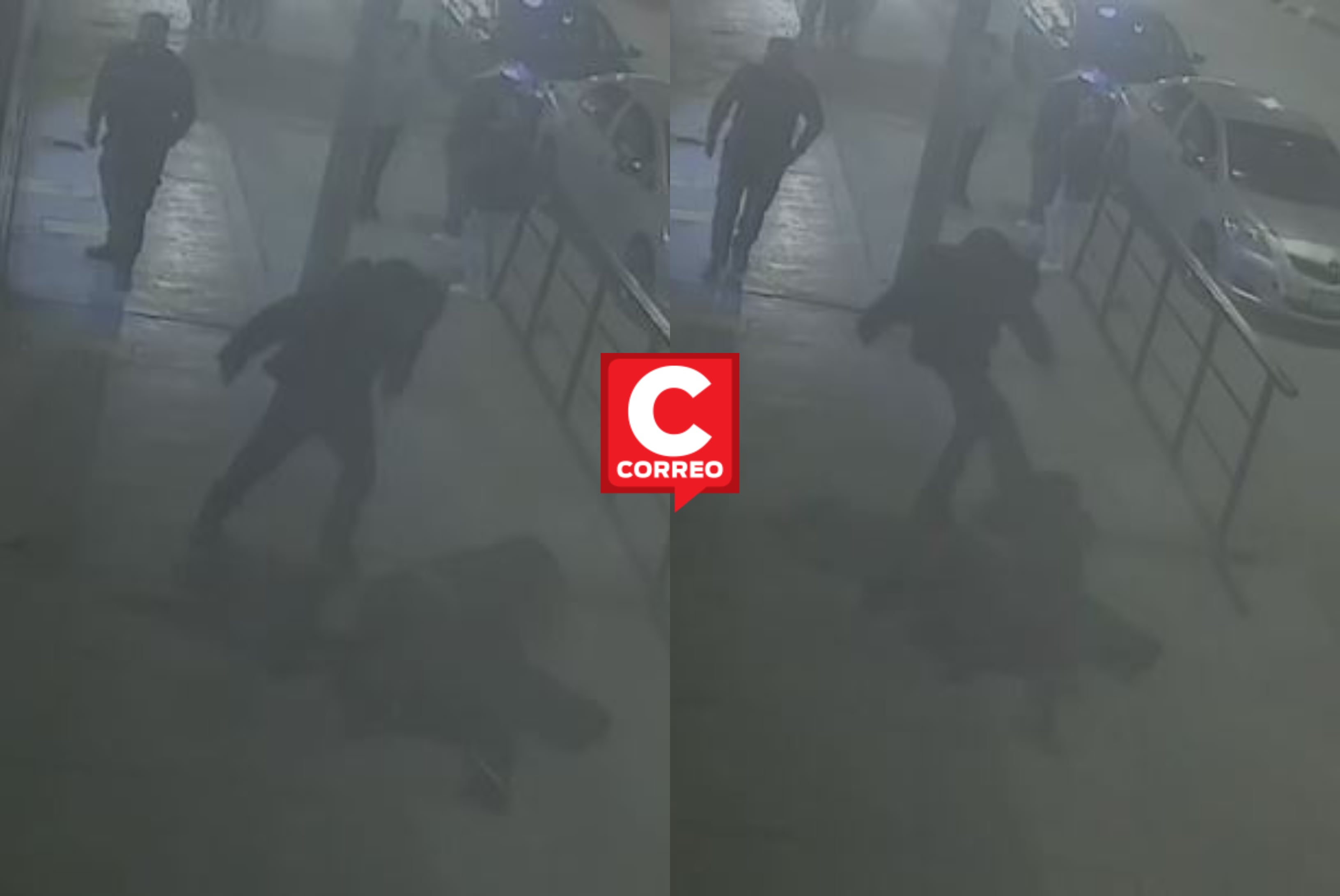 Huancayo: joven denuncia brutal agresión de su expareja y familia pide garantías para su vida