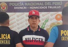 Trujillo: “Negrasho”, acusado de integrar la banda “Los Pulpos”, es enviado a penal de Cochamarca