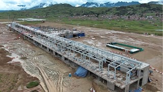 Perú corre el riesgo de ser embargado en los EE.UU. al ser declarado en rebeldía por incumplir pago de $ 91 millones