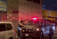 San Martín de Porres: Asesinan a dueño de lavandería durante asalto