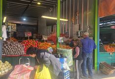 Conozca AQUÍ el precio de las carnes y verduras en el mercado Feria de Productores de Arequipa (VIDEO)