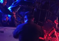 Piura: Serenos recuperan mototaxi robada en Coscomba