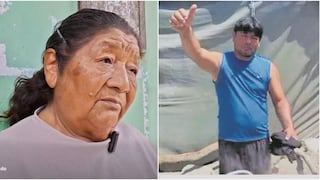 Ica: familia denuncia demora en traslado de detenido que murió tras permanecer en Comisaría de Santiago