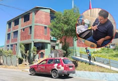 Arequipa: Regidor de Mariano Melgar es intervenido por conducir en presunto estado de ebriedad (VIDEO)