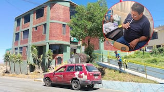 Arequipa: Regidor de Mariano Melgar es intervenido por conducir en presunto estado de ebriedad (VIDEO)
