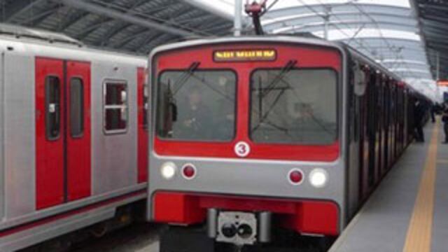 Metro de Lima premiará a su pasajero 20 millones