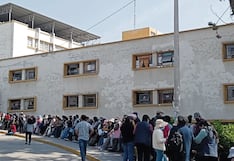 Hospital Honorio Delgado sin personal para investigar procesos disciplinarios