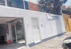 Fiscalía investiga a la Contraloría en La Libertad