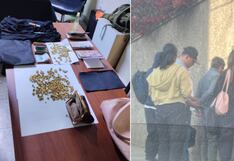 Tacna: Caen “Los rapiñas” que cometían estafas por Día del Padre