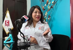 Conoce a tu candidato: Jacqueline Santos señala que el empleo juvenil es clave para salir de la crisis (VIDEO)