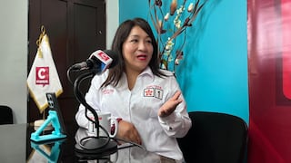 Conoce a tu candidato: Jacqueline Santos señala que el empleo juvenil es clave para salir de la crisis (VIDEO)