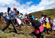 Chakmay Faena, la tradición que une mientras se espera la época de siembra