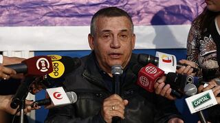 Daniel Urresti: Quienes recibieron aportes ilícitos correrán la suerte de Humala 