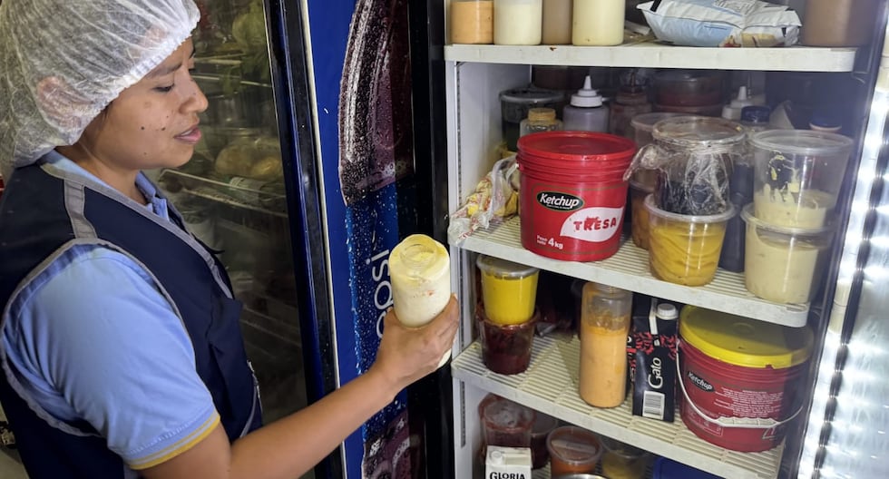 Inspección en heladerías de Sullana: Autoridades buscan garantizar la salud pública en Piura