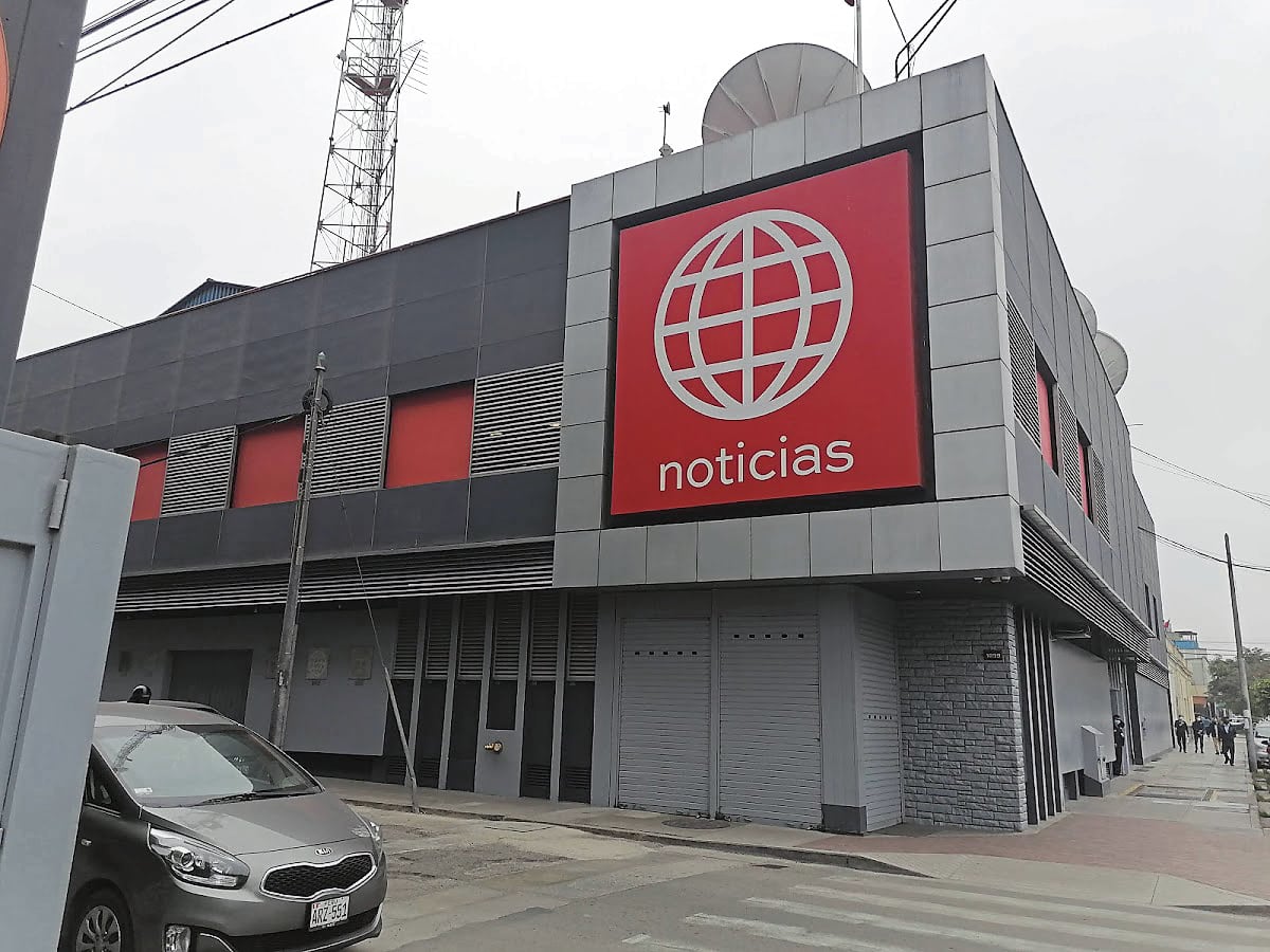 El Comercio y América Multimedia organizan evento.