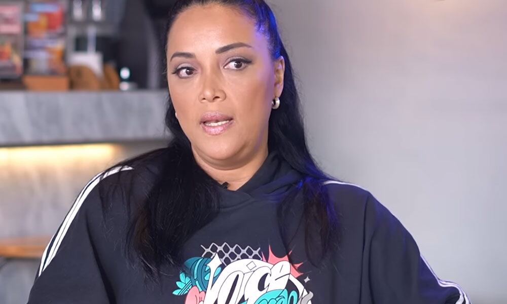 ¿Qué enfermedad padece Mariella Zanetti? Esto reveló la exparticipante de "El Gran Chef: Famosos". (Foto: ATV)