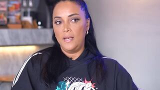 Mariella Zanetti le responde a Sandra Mathews: “A la señora no la veo ni en pintura” (VIDEO)