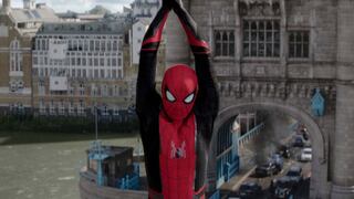 “Spider-Man: No Way Home”: se filtra tráiler de la esperada película y Sony toma medidas 