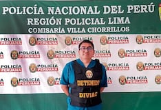 Piura: El 16 de octubre inicia juicio contra Percy Yamunaqué