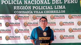 Piura: El 16 de octubre inicia juicio contra Percy Yamunaqué