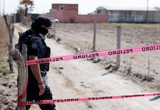 Capturan a presunto autor intelectual de asesinato de alcalde que conmocionó a México