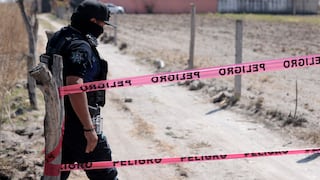 Capturan a presunto autor intelectual de asesinato de alcalde que conmocionó a México