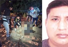 Ica: criminales matan de varios disparos a vigilante de fundo, tras poner resistencia al robo