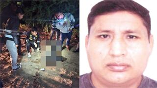 Ica: criminales matan de varios disparos a vigilante de fundo, tras poner resistencia al robo