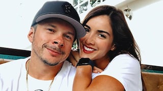 Mario Hart se pronuncia tras confesión de Korina Rivadeneira sobre crisis en su matrimonio (VIDEO)