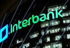 Usuarios reportan caída del aplicativo de Interbank y Plin a vísperas del Año Nuevo