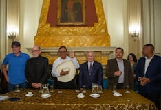 Somos Perú indica que respaldo de Forsyth a Sánchez “no representa el sentir del partido”
