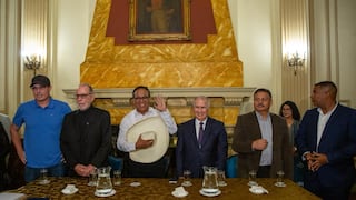 Somos Perú indica que respaldo de Forsyth a Sánchez “no representa el sentir del partido”