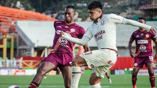 Torneo Apertura: mira cómo quedó la tabla de posiciones en la sexta fecha