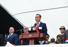 José Jerí plantea que el acuerdo fiscal trascienda los gobiernos de turno