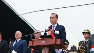 José Jerí plantea que el acuerdo fiscal trascienda los gobiernos de turno